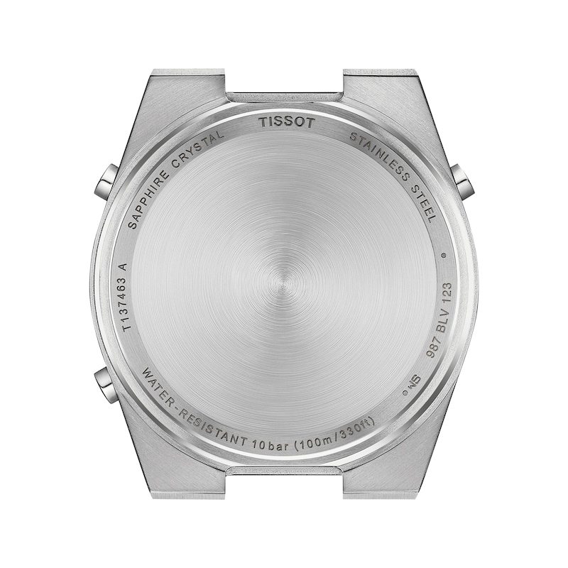 Main Image 3 of Tissot PRX Digital Men's Watch T1374631103000