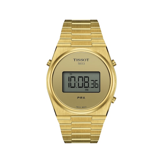 Tissot PRX Digital Men's Watch T1374633302000