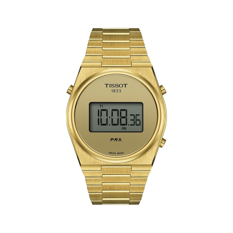 Main Image 1 of Tissot PRX Digital Men's Watch T1374633302000