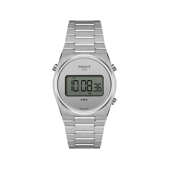 Tissot PRX Digital Unisex Watch T1372631103000