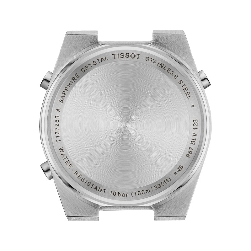 Main Image 3 of Tissot PRX Digital Unisex Watch T1372631103000