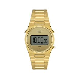 Tissot PRX Digital Unisex Watch T1372633302000