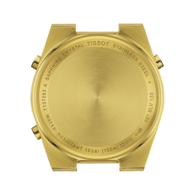 Main Image 3 of Tissot PRX Digital Unisex Watch T1372633302000