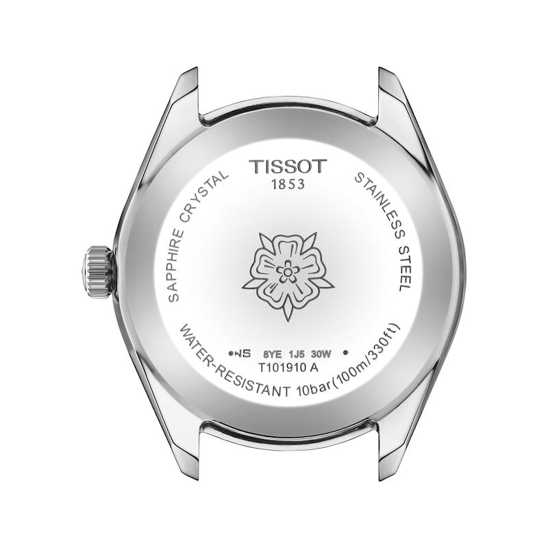Main Image 3 of Tissot PR100 Classic Sport Chic Women's Watch T1019101111600