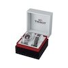 Thumbnail Image 1 of Tissot Heritage Small Second Auto COSC 1938 Automatic Unisex Watch T1424281108200