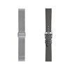 Thumbnail Image 5 of Tissot Heritage Small Second Auto COSC 1938 Automatic Unisex Watch T1424281108200