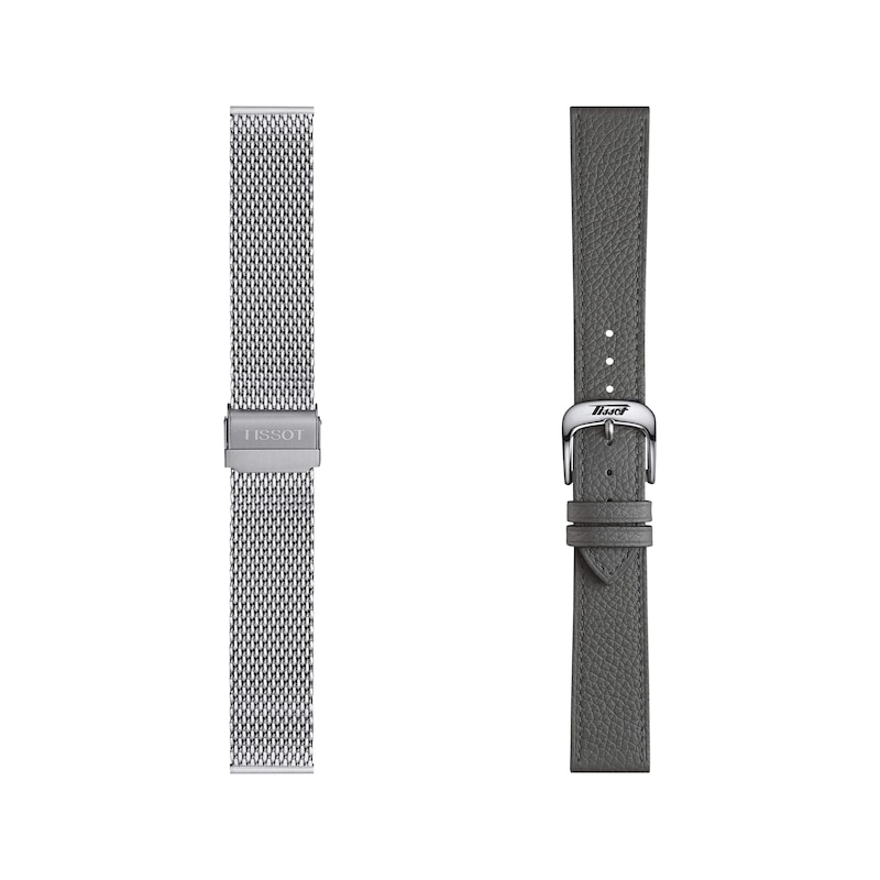 Main Image 5 of Tissot Heritage Small Second Auto COSC 1938 Automatic Unisex Watch T1424281108200