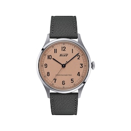 Tissot Heritage Auto COSC 1938 Automatic Unisex Watch T1424641633200