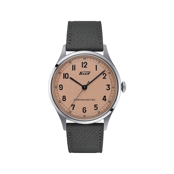 Tissot Heritage Auto COSC 1938 Automatic Unisex Watch T1424641633200