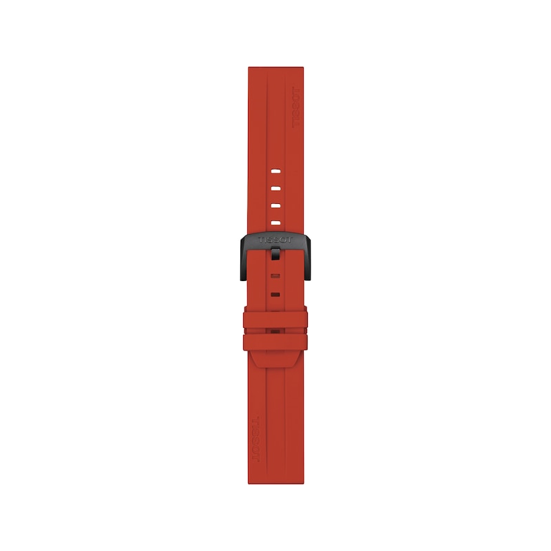 Main Image 4 of Tissot T-Race Cycling 2023 Vuelta a Espana Edition Chronograph Men's Watch T1354173705104