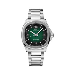 MIDO Multifort TV Big Date Automatic Men's Watch M0495261109100