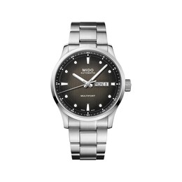 MIDO Multifort M Automatic Men's Watch M0384301105100