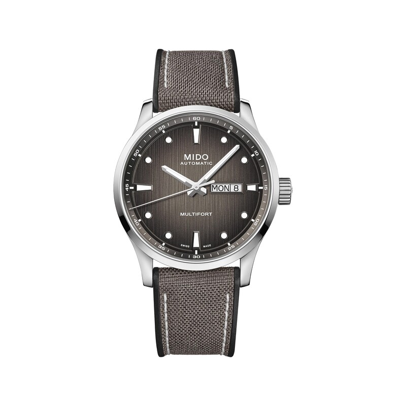 Main Image 1 of MIDO Multifort M Automatic Men's Watch M0384301708100