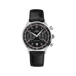 MIDO Multifort Patrimony Automatic Chronograph Men's Watch M0404271605200