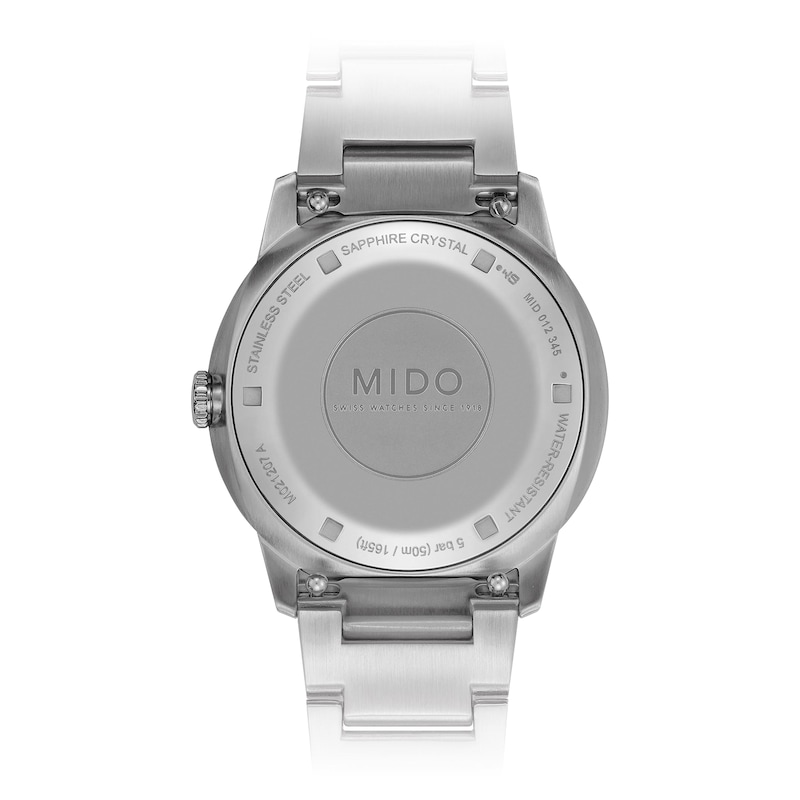Main Image 2 of MIDO Commander Lady Automatic Women's Watch M0212071110600