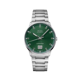MIDO Commander Big Date Automatic Men's Watch M0216261109100