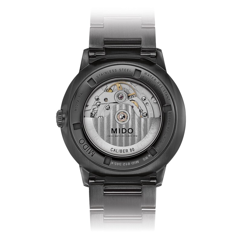 Main Image 2 of MIDO Commander Gradient Automatic Men's Watch M0214073341100