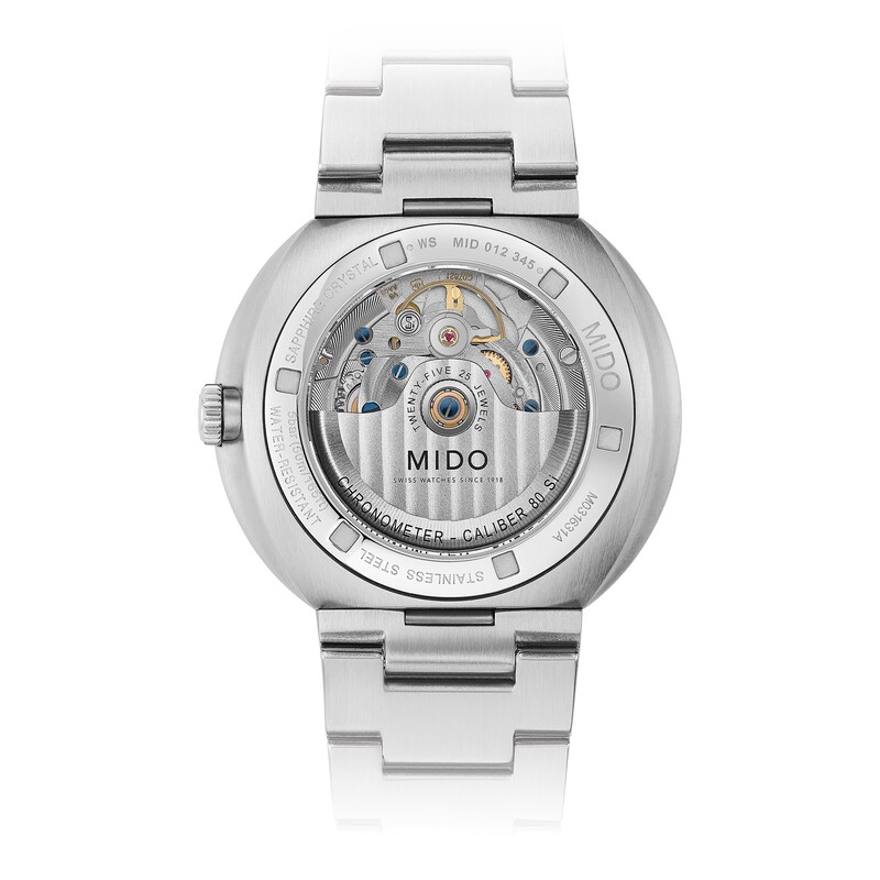 Main Image 2 of MIDO Commander Icône Chronometer Automatic Men's Watch M0316311109100