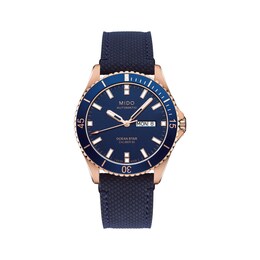 MIDO Ocean Star 200 Automatic Men's Watch M0264303604100
