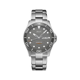 MIDO Ocean Star 200C Automatic Men's Watch M0424301108100