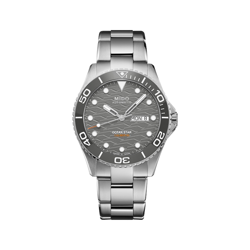 Main Image 1 of MIDO Ocean Star 200C Automatic Men's Watch M0424301108100