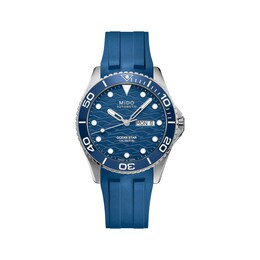 MIDO Ocean Star 200C Automatic Men's Watch M0424301704100