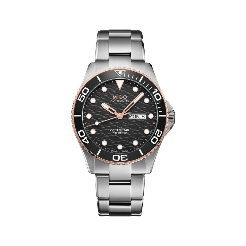 Main Image 1 of MIDO Ocean Star 200C Automatic Men's Watch M0424302105100