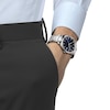 Thumbnail Image 5 of Tissot PR100 Men's Watch T1504101104100