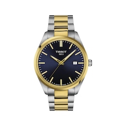 Tissot PR100 Men's Watch T1504102204100