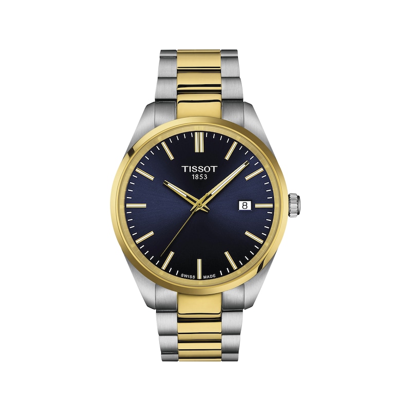 Main Image 1 of Tissot PR100 Men's Watch T1504102204100