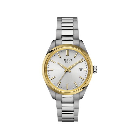 Tissot PR 100 Classic Unisex Watch T1502102103100
