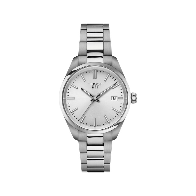 Main Image 1 of Tissot PR 100 Classic Unisex Watch T1502101103100