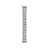 Thumbnail Image 4 of Tissot PR 100 Classic Unisex Watch T1502101103100
