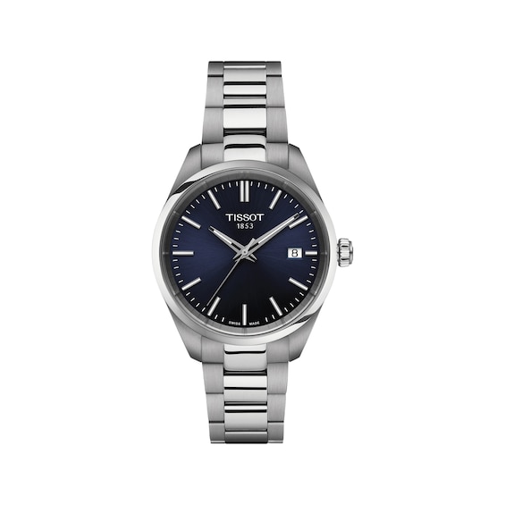 Tissot PR 100 Classic Unisex Watch T1502101104100