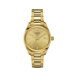Tissot PR 100 Classic Unisex Watch T1502103302100