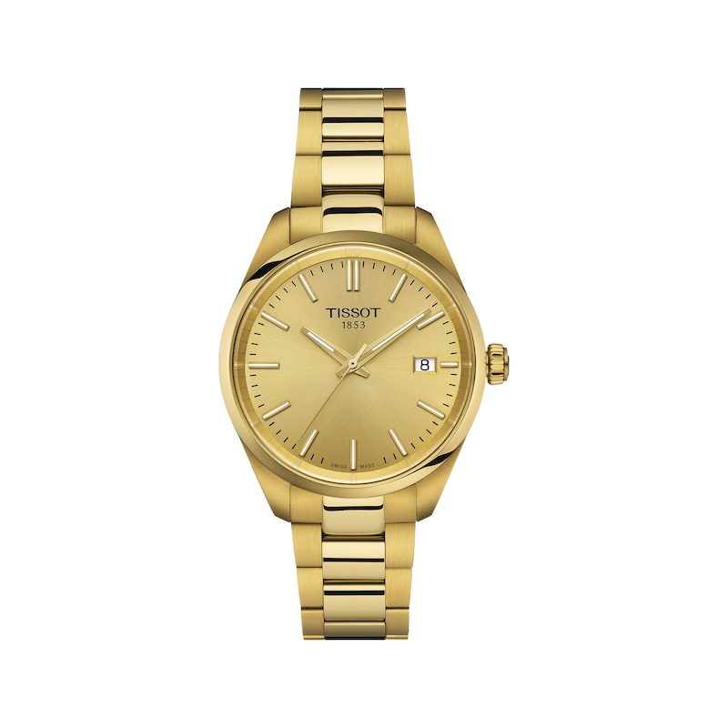 Main Image 1 of Tissot PR 100 Classic Unisex Watch T1502103302100