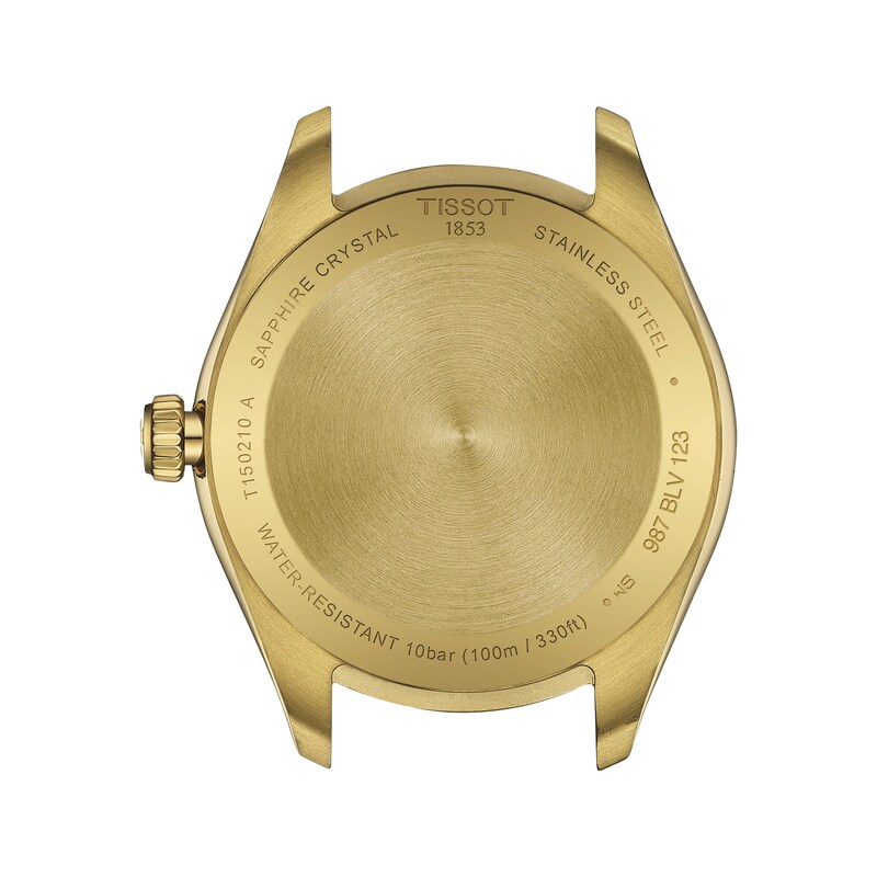 Main Image 3 of Tissot PR 100 Classic Unisex Watch T1502103302100
