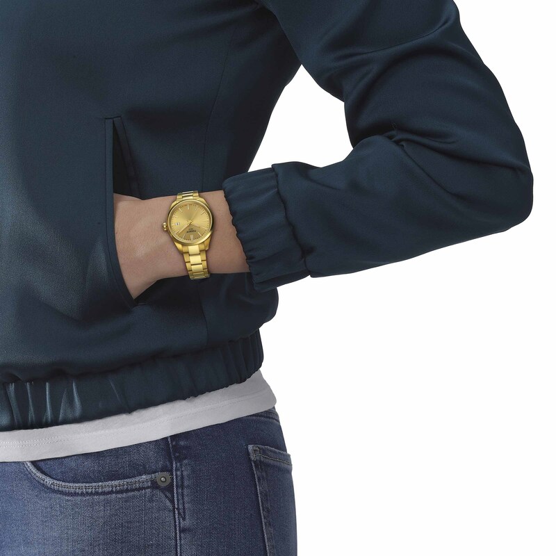 Main Image 5 of Tissot PR 100 Classic Unisex Watch T1502103302100