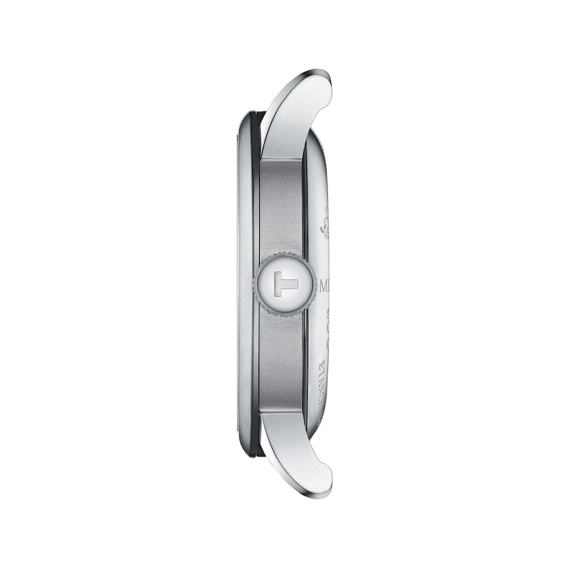 Main Image 2 of Tissot 20th Anniversary Le Locle Powermatic 80 Men's Automatic Watch T0064071103303