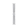 Thumbnail Image 4 of Tissot 20th Anniversary Le Locle Powermatic 80 Men's Automatic Watch T0064071103303