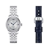 Thumbnail Image 0 of Tissot 20th Anniversary Le Locle Automatic Women's Watch T0062071103601