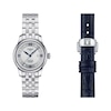 Thumbnail Image 1 of Tissot 20th Anniversary Le Locle Automatic Women's Watch T0062071103601