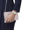 Thumbnail Image 4 of Tissot 20th Anniversary Le Locle Automatic Women's Watch T0062071103601