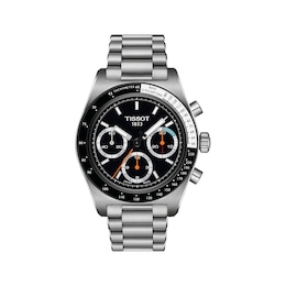 Tissot PR516 Chronograph Mechanical Men's Watch T1494592105100