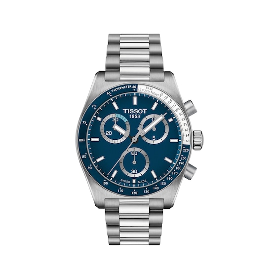 Tissot PR516 Quartz Chronograph Men's Watch T1494171104100