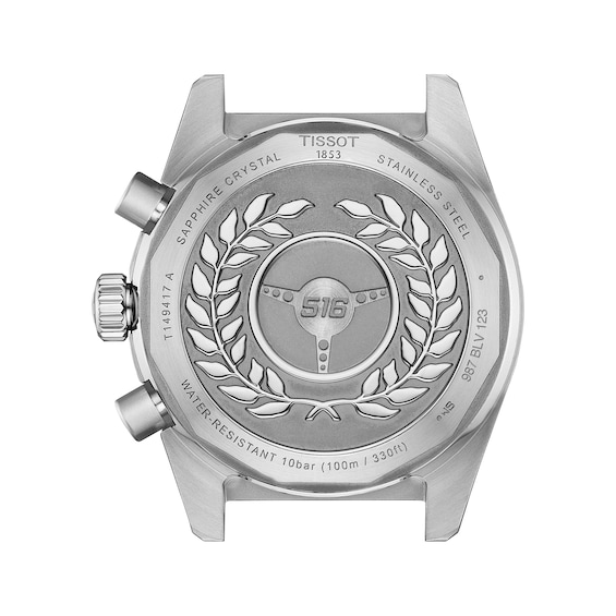 Thumbnail Image 3 of Tissot PR516 Quartz Chronograph Men's Watch T1494172205100