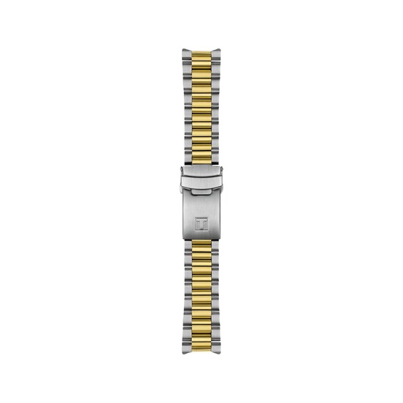 Thumbnail Image 4 of Tissot PR516 Quartz Chronograph Men's Watch T1494172205100