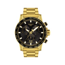 Tissot Supersport Chrono Men's Watch T1256173305101