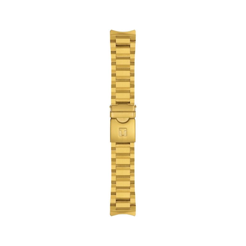 Main Image 4 of Tissot Supersport Chrono Men's Watch T1256173305101
