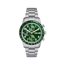 Fossil Sport Tourer Chronograph Men's Watch FS6048